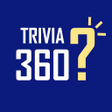 Иконка программы: Trivia 360: World Facts