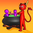 Ícone do programa: Hell Manager