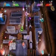 أيقونة البرنامج: Trailer Trashers