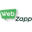 프로그램 아이콘: WebZapp