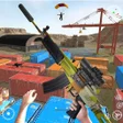 Bullet Strike: FPS Encounter Shooting Game 2021