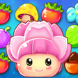 Programikonen: Forest Fruit Mania