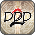 Ikon program: DeckDeDungeon2