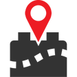 أيقونة البرنامج: Map Block for Google Maps