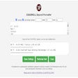 Ícone do programa: CSGOROLL deposit formatte…