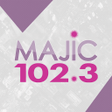 プログラムのアイコン：Majic 102.3