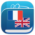 プログラムのアイコン：Français-Anglais Traducti…