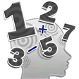 Icoon van programma: Mental Calculation FLASH …