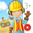 Ikon program: Tiny Builders - App for K…