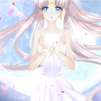 Иконка программы: Sailor Moon Live Wallpape…