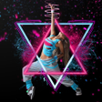 Ikon program: photo editor for dancer