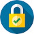 ไอคอนของโปรแกรม: Password Generator