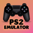 أيقونة البرنامج: PS2 Emulator Games PPSS2 …