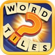 Icoon van programma: Word Tiles - Word Muddle