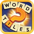 Word Tiles - Word Muddle