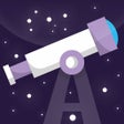 Icon of program: Sky Academy: Learn Astronomy