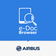 Иконка программы: e-Doc Browser