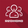 Icoon van programma: REDMOND. Торговый персона…