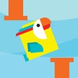 Icon of program: Square Bird Watch - Block…