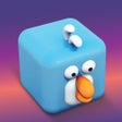 Icon of program: Square Bird Watch - Block…
