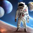 Astronaut Rush:GalacticAssault