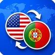 Icoon van programma: Portuguese English: Trans…