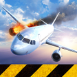 ไอคอนของโปรแกรม: Extreme Landings