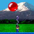 Symbol des Programms: pang arcade