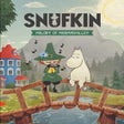 Programikonen: Snufkin: Melody of Moomin…