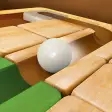 Move Ball: Roll  Slide Puzzle