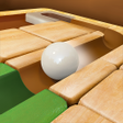 Icon of program: Move Ball: Roll  Slide Pu…