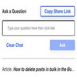 Ícone do programa: AskMyDocs.ai