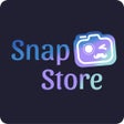 Icoon van programma: SnapStore - We Print Memo…
