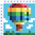 Icono de programa: Nonogram Picture Cross Pu…