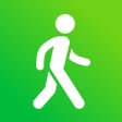 Icoon van programma: Step Tracker - Pedometer …