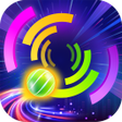 Icon of program: Color Rush: Smash Rhythm