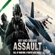 Programın simgesi: Sky and Ground Assault - …