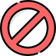Programın simgesi: Block F**king Sites