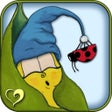 Programın simgesi: The Caterpillar  the Lady…