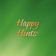 Ícone do programa: Happy Hints