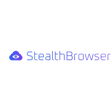 Icon of program: StealthBrowser