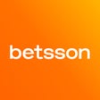 Ikona programu: Betsson: Apuestas Deporti…