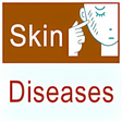 程序图标：skin disease and treatmen…