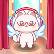程序图标：My Cat Girl: Cleanup Hous…