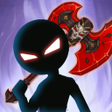 Icon of program: Stickman Army War - Strat…