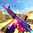 Icon of program: Cover Strike Ops - Free G…