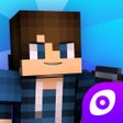Icono de programa: Skin Creator: Diamond Edi…