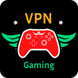 Ícone do programa: Pro Gamer -Fast Gaming VP…