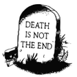 プログラムのアイコン：Death is Not the End