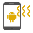 程序图标：Vibrate Call (when answer…
